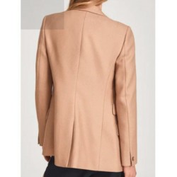 The Bold and the Beautiful Hope Logan Camel Blazer